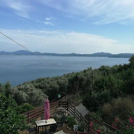 Sunrise View * Barbati