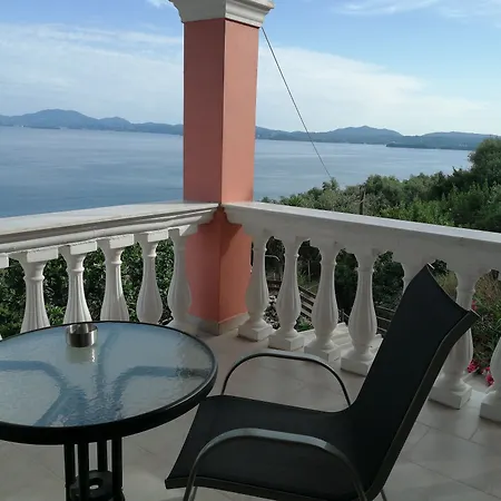 Sunrise View Barbati