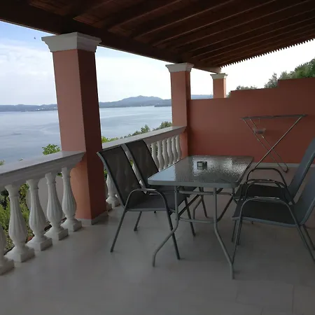 Sunrise View Apartment Barbati