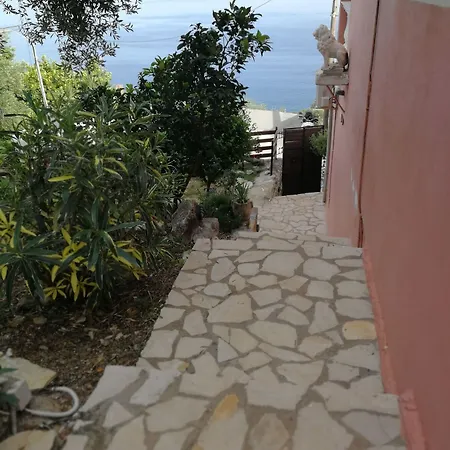 Sunrise View Apartment Barbati