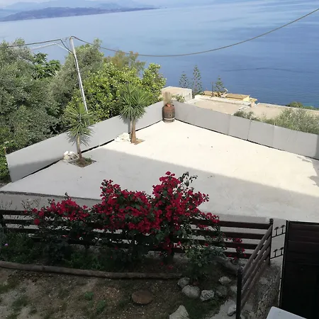 Sunrise View Apartment Barbati