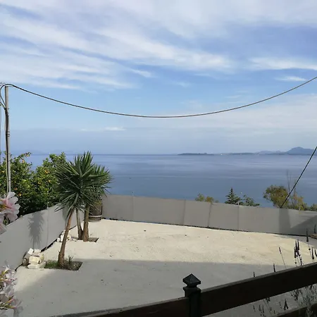 Sunrise View Barbati
