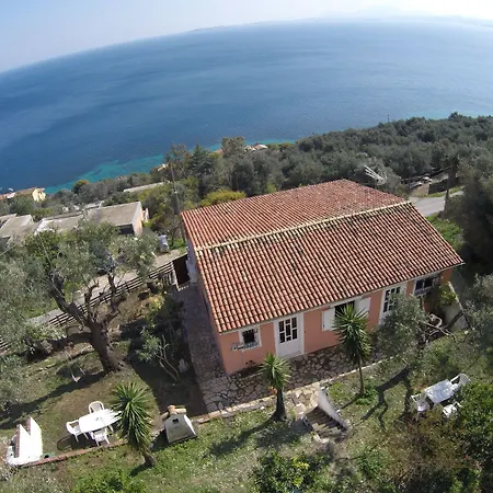 Sunrise View Apartment Barbati